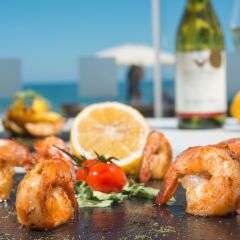Отель Algara Beach Hotel - All Inclusive Болгария, Кранево - отзывы, цены и фото номеров - забронировать отель Algara Beach Hotel - All Inclusive онлайн в номере