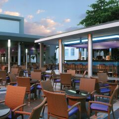 Отель Riu Yucatan Плайякар фото 4