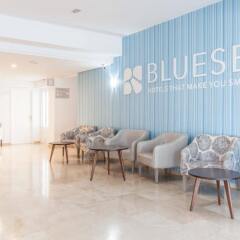 Hotel Blue Sea Cala Millor фото 2
