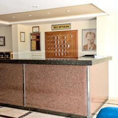 Armas Park Hotel Турция, Кемер - отзывы, цены и фото номеров - забронировать отель Armas Park Hotel онлайн фото 2