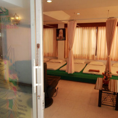 Samui First House Hotel детские мероприятия