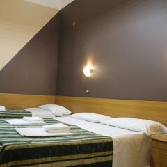 Hotel Bogart комната для гостей фото 3