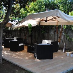 Отель Villa Del Mar Бари