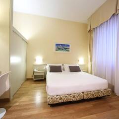 Hotel Rosabianca сейф в номере