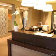 Best Western Hotel Le Montmartre Saint Pierre спа