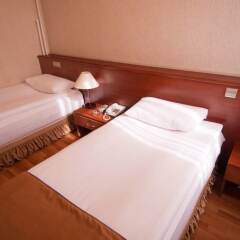 Saban Acikgoz Hotel Эдирне комната для гостей фото 4