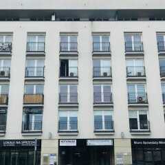 Отель Apartamenty Jazz 2 Польша, Познань - отзывы, цены и фото номеров - забронировать отель Apartamenty Jazz 2 онлайн парковка