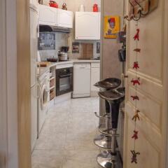 Апартаменты Apartment With 2 Bedrooms in Saumur, With Wonderful City View and Wifi Сомюр в номере фото 2