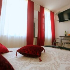 Отель Haifa Guest House Хайфа комната для гостей