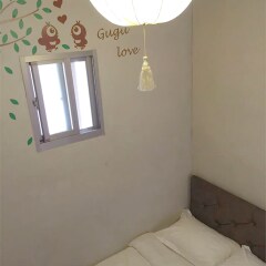 Отель O! Share Sweet B & B Китай, Сямынь - отзывы, цены и фото номеров - забронировать отель O! Share Sweet B & B онлайн фото 11