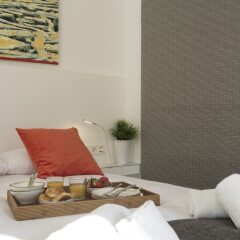 Отель SingularStays El balcón de Manet Испания, Валенсия - отзывы, цены и фото номеров - забронировать отель SingularStays El balcón de Manet онлайн в номере