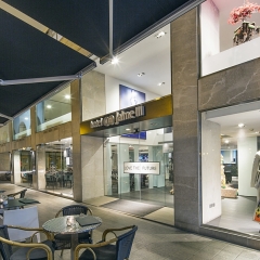 Hm Jaime III Hotel детские мероприятия