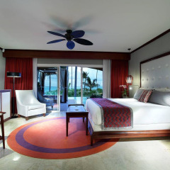 Отель Grand Palladium Bavaro Suites, Resort & Spa - Все включено Доминикана, Пунта Кана - отзывы, цены и фото номеров - забронировать отель Grand Palladium Bavaro Suites, Resort & Spa - Все включено онлайн комната для гостей фото 3
