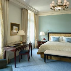 Отель Shangri-La Paris Франция, Париж - 1 отзыв об отеле, цены и фото номеров - забронировать отель Shangri-La Paris онлайн комната для гостей фото 5