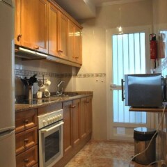 Отель La Cinuelica R14, 1st flr apt Overlook Pool L137 Испания, Ориуэла - отзывы, цены и фото номеров - забронировать отель La Cinuelica R14, 1st flr apt Overlook Pool L137 онлайн фото 2