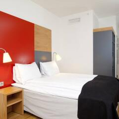 Отель Thon Hotel Kirkenes Норвегия, Киркенес - 1 отзыв об отеле, цены и фото номеров - забронировать отель Thon Hotel Kirkenes онлайн комната для гостей фото 5