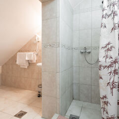 Отель Garni Hotel Villa Family Сербия, Белград - отзывы, цены и фото номеров - забронировать отель Garni Hotel Villa Family онлайн сауна