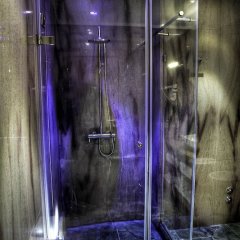 Отель Vardar Kotor Черногория, Котор - отзывы, цены и фото номеров - забронировать отель Vardar Kotor онлайн ванная фото 2