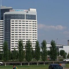 Гостиница Думан Казахстан, Нур-Султан - 1 отзыв об отеле, цены и фото номеров - забронировать гостиницу Думан онлайн парковка