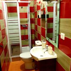 Отель Enjoy Oporto Flat Порту ванная фото 2