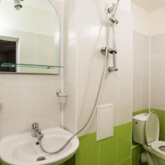 Отель Self - Catering Apartments Hadzhiata Болгария, Банско - отзывы, цены и фото номеров - забронировать отель Self - Catering Apartments Hadzhiata онлайн фото 21
