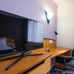 Отель Holiday Inn Express Bristol City Centre удобства в номере