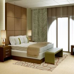 Отель Ramada Hotel Dubai ОАЭ, Дубай - отзывы, цены и фото номеров - забронировать отель Ramada Hotel Dubai онлайн комната для гостей фото 5