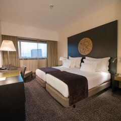 Отель EPIC SANA Luanda Hotel Ангола, Луанда - отзывы, цены и фото номеров - забронировать отель EPIC SANA Luanda Hotel онлайн комната для гостей