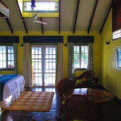 La Haut Resort in Fond Bay, St. Lucia from 142$, photos, reviews - zenhotels.com guestroom photo 3