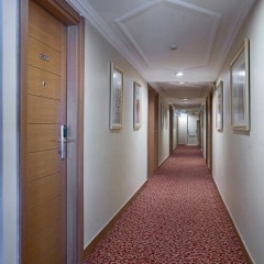 Отель Best Western Citadel фото 17
