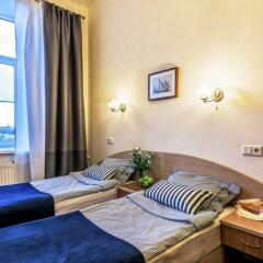 Atlas hotel комната для гостей фото 6