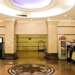 Yuexiang Hostel интерьер отеля фото 2