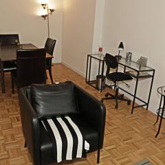 Отель Green Suites США, Джерси - отзывы, цены и фото номеров - забронировать отель Green Suites онлайн комната для гостей фото 2