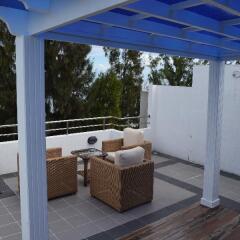 Отель Transit Beach View Hotel Мальдивы, Мале - отзывы, цены и фото номеров - забронировать отель Transit Beach View Hotel онлайн фото 2