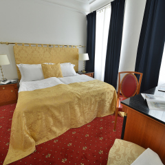 Отель Residence Bologna комната для гостей фото 5