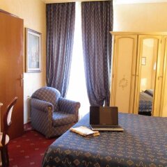 Hotel Siviglia комната для гостей фото 5