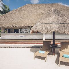 Отель Iberostar Paraiso Maya All Inclusive фото 9