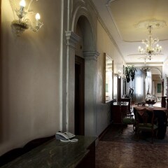 Hotel Ateneo Венеция фото 5