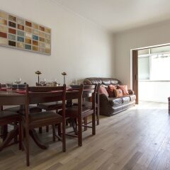 Отель Rato Deluxe by Homing Португалия, Лиссабон - отзывы, цены и фото номеров - забронировать отель Rato Deluxe by Homing онлайн питание