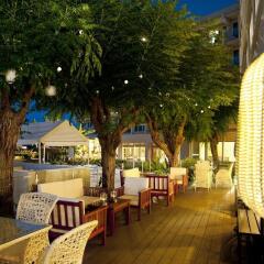 Pernera Beach Hotel - All Inclusive фото 4