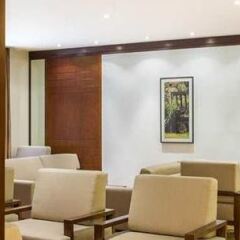 Отель Hilton Garden Inn Hanoi фото 16