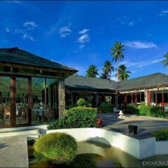 Отель The Naviti Resort Фиджи, Вити-Леву - отзывы, цены и фото номеров - забронировать отель The Naviti Resort онлайн фото 6