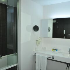 Отель Kervansaray Hotels ванная