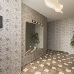 Апартаменты Apartments on Belinskogo 15 - apt 3 сауна