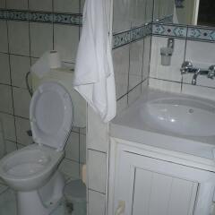 Held Hotel Kaleici Турция, Анталья - 3 отзыва об отеле, цены и фото номеров - забронировать отель Held Hotel Kaleici онлайн ванная фото 3