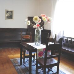 Отель Albergo Casagrande Лаивес в номере
