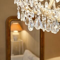 Отель Guest House - BluLassù Rooms