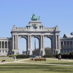 Отель Sofitel Brussels Le Louise Бельгия, Брюссель - отзывы, цены и фото номеров - забронировать отель Sofitel Brussels Le Louise онлайн фото 4