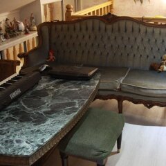 Hostel and Apartment Cherdak Калининград бассейн
