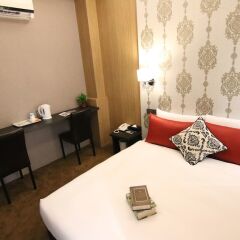 Ximen 101-s HOTEL удобства в номере